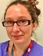 Dr Rebecca Barker